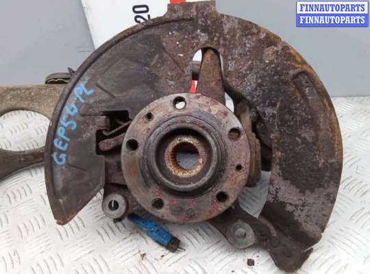 купить ступица передняя левая на CITROEN C5 2