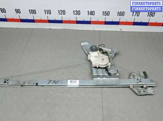 стеклоподъемник передний правый VG2549997 на VOLKSWAGEN CRAFTER 1 Sparka