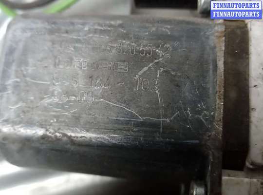 купить стеклоподъемник передний правый на VOLKSWAGEN CRAFTER 1 Sparka