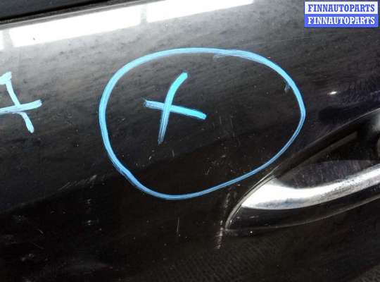 купить дверь задняя левая на MERCEDES BENZ M-CLASS W164