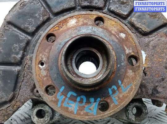 купить ступица передняя левая на VOLKSWAGEN PASSAT B6