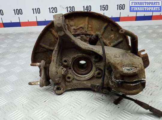 купить ступица передняя левая на VOLKSWAGEN PASSAT B6