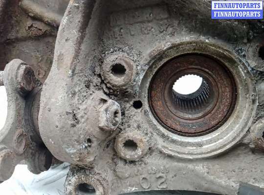 купить ступица передняя левая на VOLKSWAGEN PASSAT B6