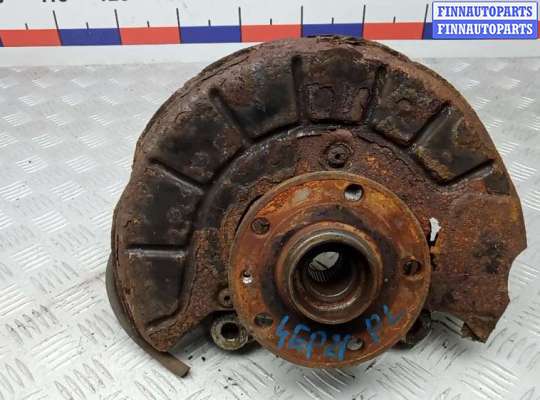 купить ступица передняя левая на VOLKSWAGEN PASSAT B6