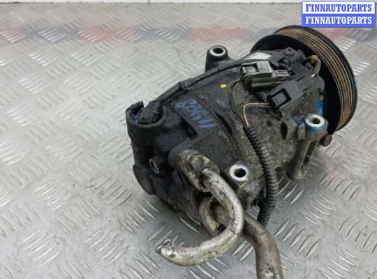 купить компрессор кондиционера дизельный на RENAULT MEGANE 3