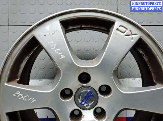 купить диск литой на VOLVO XC60 1