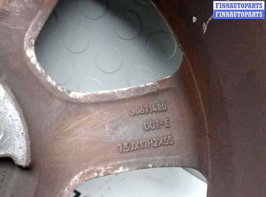 купить диск литой на VOLVO XC60 1