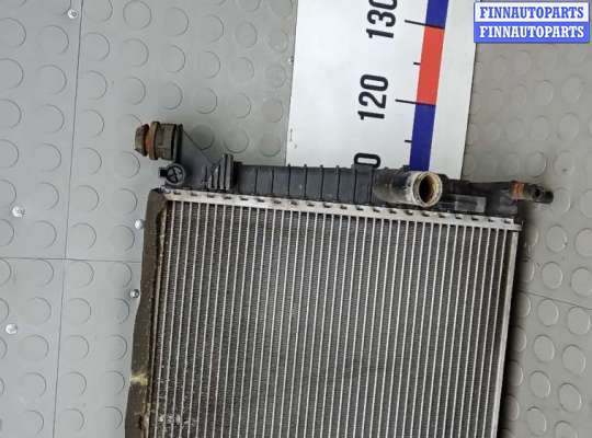 купить радиатор системы охлаждения на FORD C-MAX 1