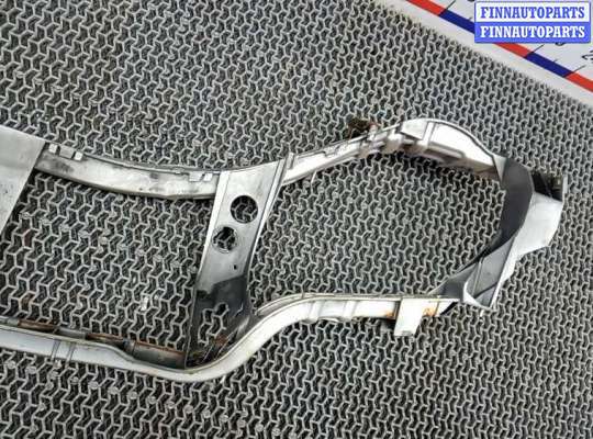 купить передняя панель крепления облицовки (телевизор) на FORD MONDEO 4
