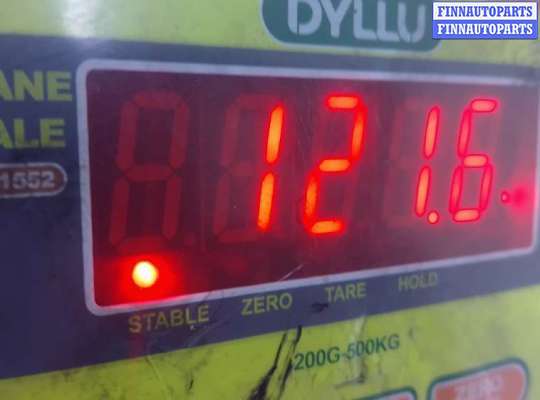ДВС (Двигатель) на Opel Astra J
