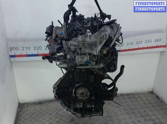 ДВС (Двигатель) на Opel Astra J