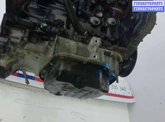 ДВС (Двигатель) на Opel Astra J