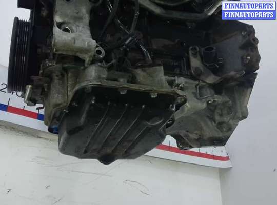 ДВС (Двигатель) на Opel Astra J