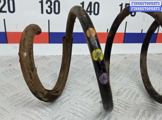 Пружина подвески