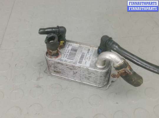 купить теплообменник дизельный на FORD S-MAX