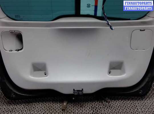 купить дверь 3-5 на RENAULT SCENIC 3