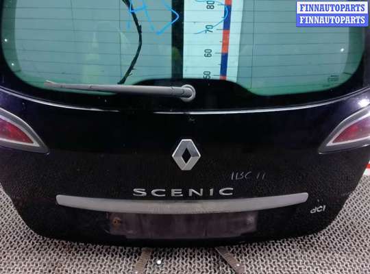 купить дверь 3-5 на RENAULT SCENIC 3