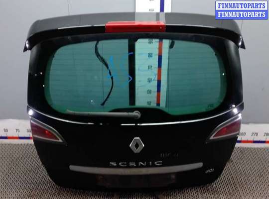 купить дверь 3-5 на RENAULT SCENIC 3