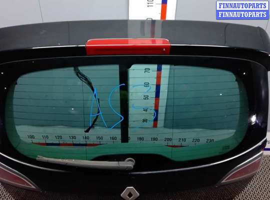 купить дверь 3-5 на RENAULT SCENIC 3