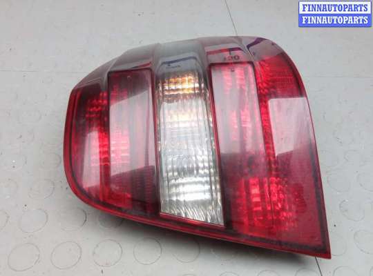 купить фонарь задний правый на MERCEDES BENZ M-CLASS W164
