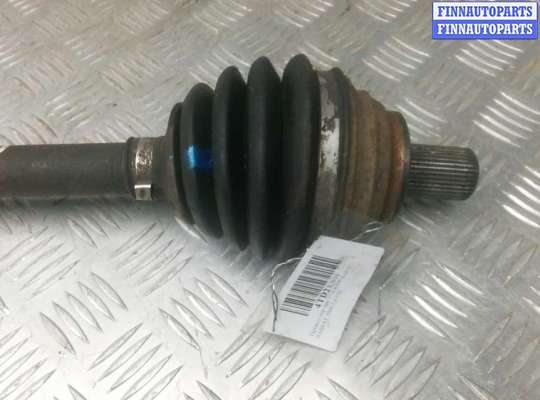 купить привод передний левый на VOLKSWAGEN PASSAT B6