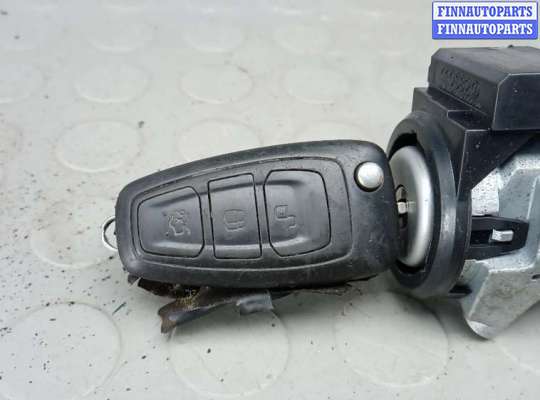купить замок зажигания на FORD S-MAX