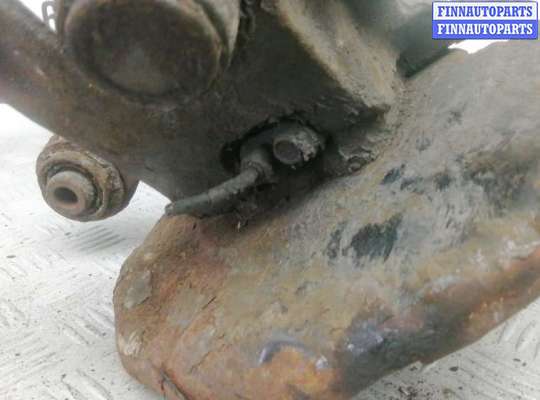 купить ступица задняя левая на KIA CEE'D 2 (JD)