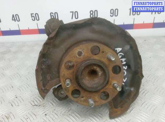 купить ступица задняя левая на KIA CEE'D 2 (JD)