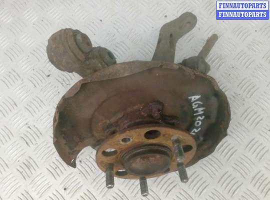 купить ступица задняя левая на KIA CEE'D 2 (JD)