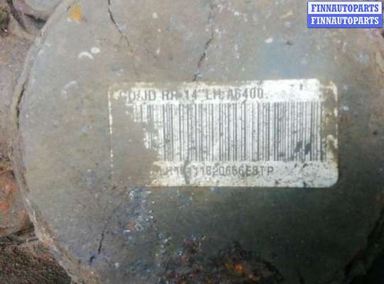 купить ступица задняя левая на KIA CEE'D 2 (JD)