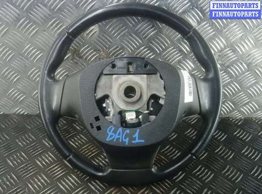 купить руль на NISSAN QASHQAI J11