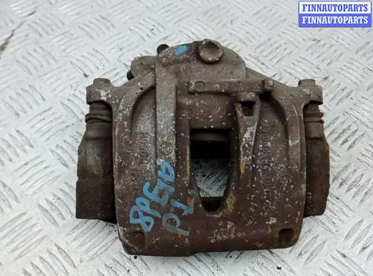 купить суппорт тормозной передний левый на MERCEDES BENZ E-CLASS W211