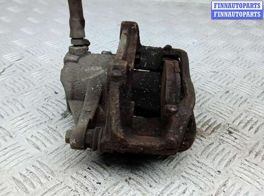 купить суппорт тормозной передний левый на MERCEDES BENZ E-CLASS W211