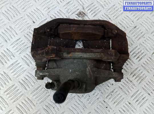 купить суппорт тормозной передний левый на MERCEDES BENZ E-CLASS W211