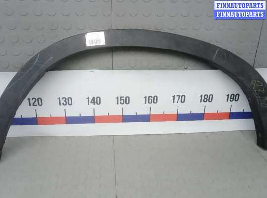 молдинг крыла переднего левого BM3472511 на BMW X5 E70