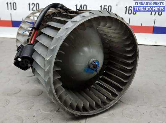 купить моторчик печки на AUDI A8 D3