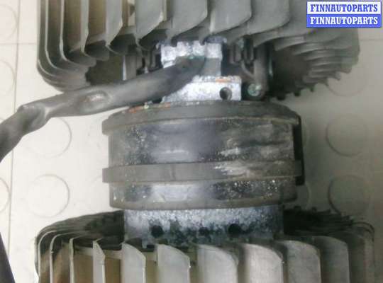 купить моторчик печки на AUDI A8 D3