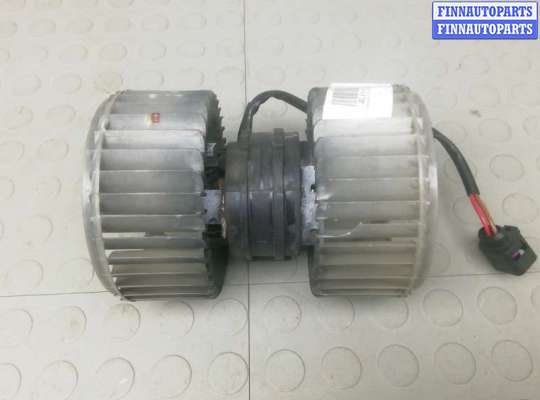 купить моторчик печки на AUDI A8 D3