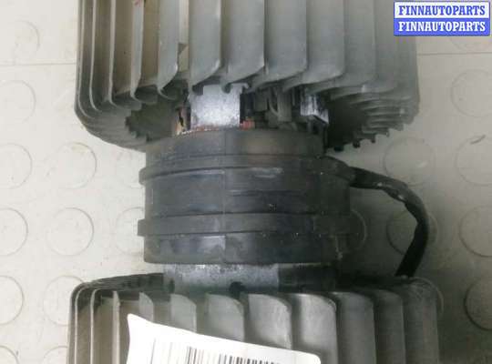 купить моторчик печки на AUDI A8 D3