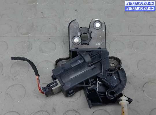 купить замок крышки багажника на VOLKSWAGEN JETTA 5