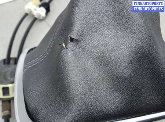 купить кулиса кпп на RENAULT KADJAR 1