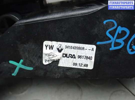 купить кулиса кпп на RENAULT KADJAR 1