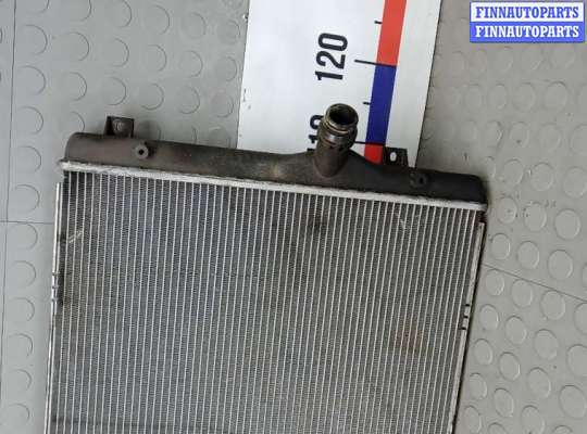 купить радиатор системы охлаждения на VOLKSWAGEN PASSAT B6