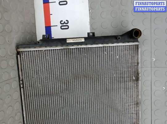 купить радиатор системы охлаждения на VOLKSWAGEN PASSAT B6
