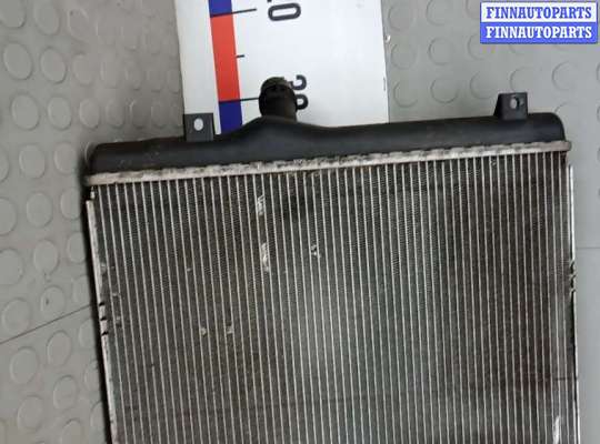 купить радиатор системы охлаждения на VOLKSWAGEN PASSAT B6