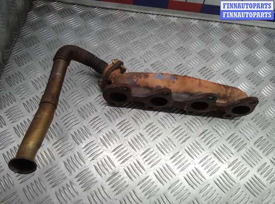 выпускной коллектор дизельный NS917609 на NISSAN X-TRAIL T31