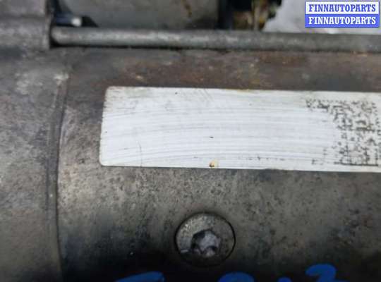 купить стартер дизельный на SKODA OCTAVIA A7