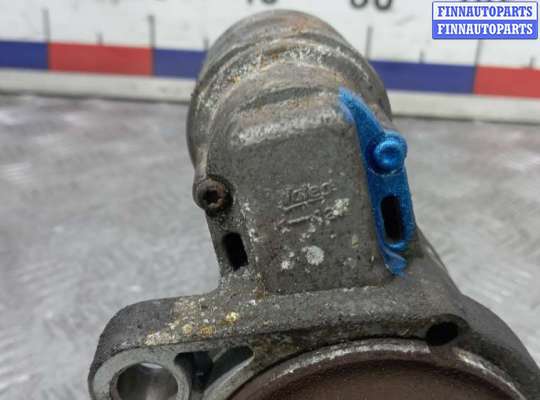 купить стартер дизельный на SKODA OCTAVIA A7