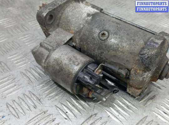 купить стартер дизельный на SKODA OCTAVIA A7