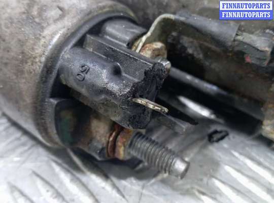 купить стартер дизельный на SKODA OCTAVIA A7